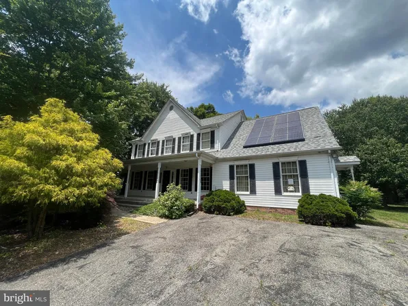 150 Morgans Ridge Rd, La Plata, MD 20646