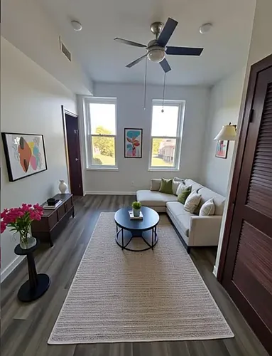 2230 S Kedzie Ave #3F Photo 1