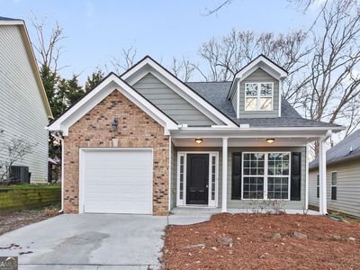 6945 White Walnut Way, Braselton, GA, 30517