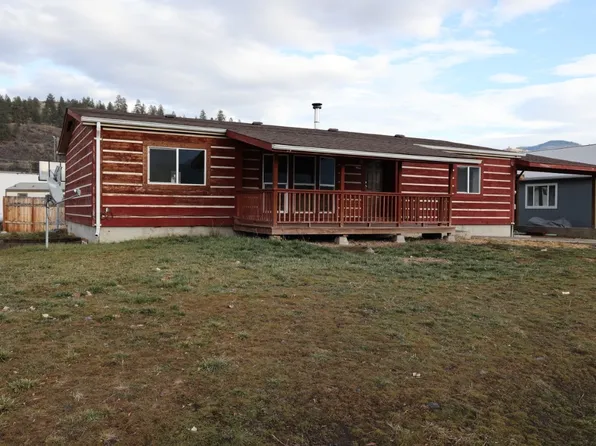 304 E Meany St, Plains, MT 59859