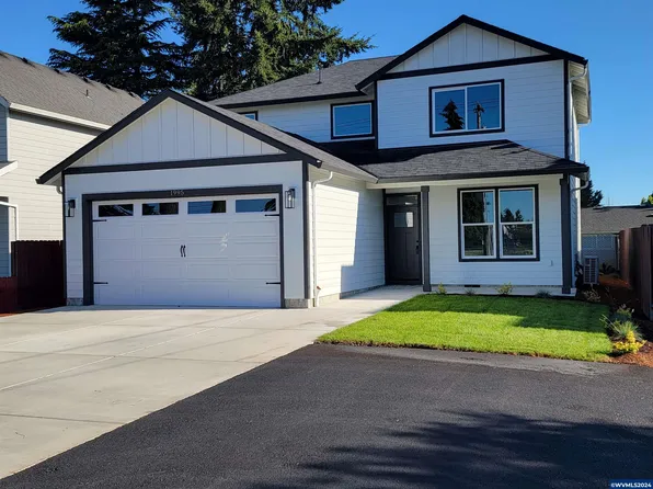 1995 Keizer Rd NE, Keizer, OR 97303