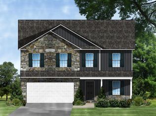 Davenport II Plan, Raglins Creek, Lugoff, SC 29078