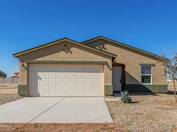 3760 N LA PAZ Drive, Eloy, AZ 85131