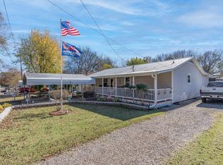 2110 Taft St, Van Buren, AR 72956