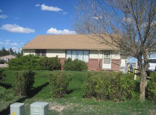 311 N Main Ave, Goodland, KS 67735