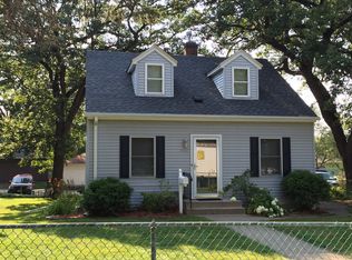 4546 5th St NE, Columbia Heights, MN 55421