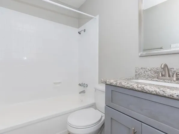 Huntington Park Apartments