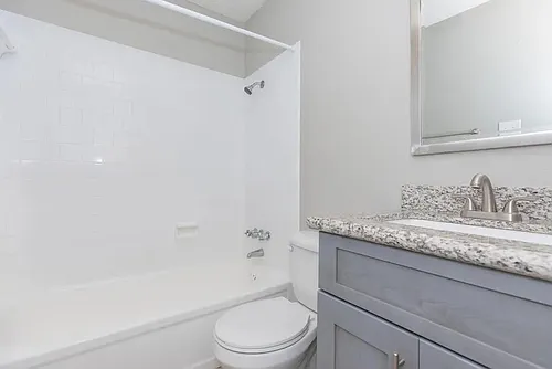 Huntington Park Apartments Photo 1