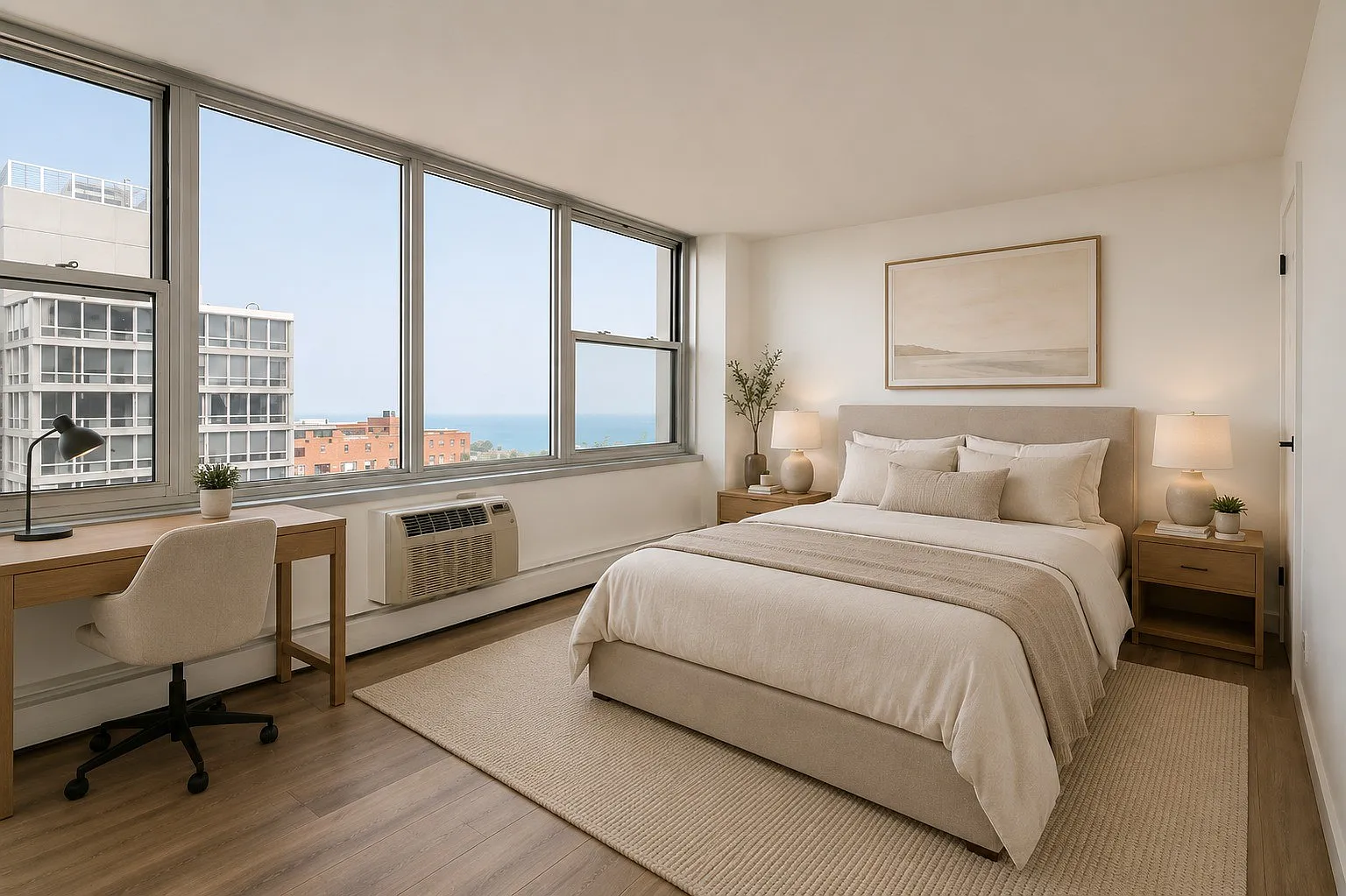 2 bed, 870 sqft, $3,150 — Photo 4