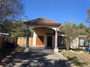 409 N Rose Ellen Cir #4, McAllen, TX 78501