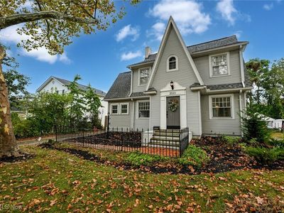 2023 Broad Blvd, Cuyahoga Falls, OH, 44223