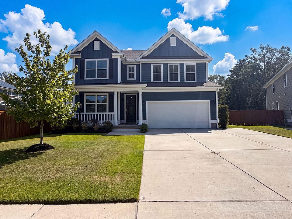 1st image of 203 Plowden Mill Ct