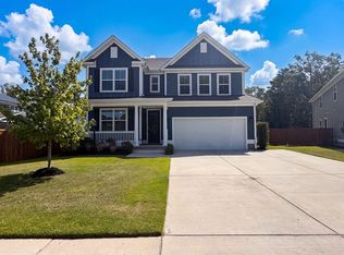 203 Plowden Mill Ct, Summerville, SC 29485