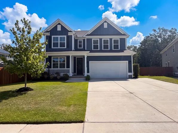 203 Plowden Mill Ct, Summerville, SC 29485