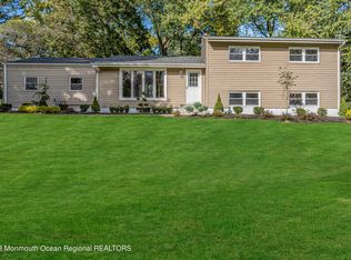 19 Homestead Pkwy E, Tinton Falls, NJ 07724