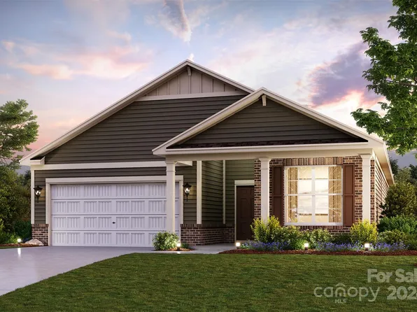 514 Mountain View Dr, Monroe, NC 28110