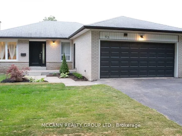 65 Bellbury Cres, Toronto, ON M2J 2J9