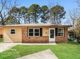 3812 Walker St, Little Rock, AR 72204