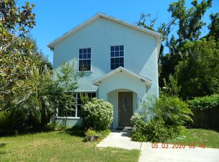 163 Kingston Ave, Daytona Beach, FL 32114