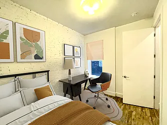 Rented by Pear NYC LLC