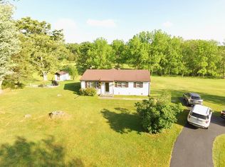 357 Glade Rd, Wytheville, VA 24382