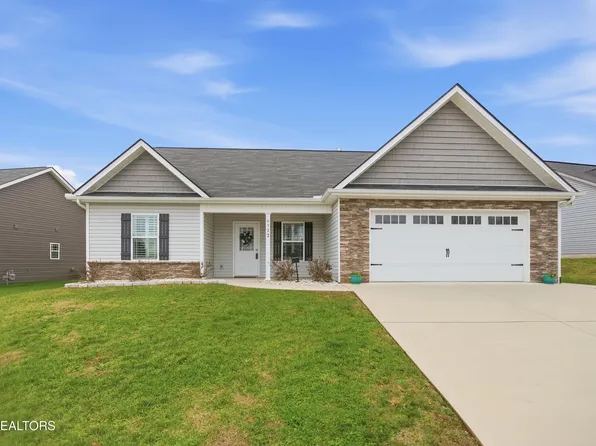 6322 Altacrest Ln, Knoxville, TN 37931