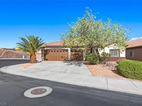 2260 Dogwood Ranch Ave, Henderson, NV 89052