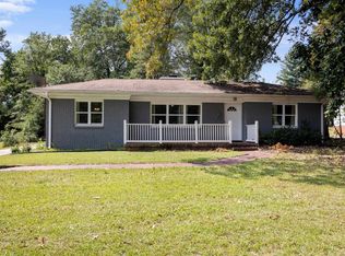 310 Briarwood Rd, Spartanburg, SC 29301
