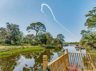 111 Oak Ave, Perdido Key, FL 32507