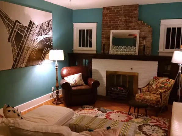 712 S Park Ave, Bloomington, IN 47401