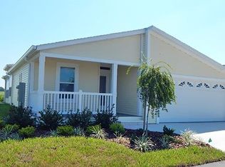 9150 Fairway Loop, Dade City, FL 33525