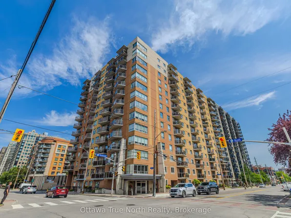 429 Somerset St W #507, Ottawa, ON K2P 2P5