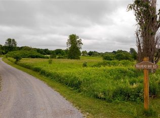 0 Bullhead Bay Rd #49, Wellesley Island, NY 13640