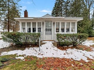 3163 N Lakeshore Dr, Ludington, MI 49431