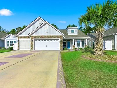272 Sherwood Dr., Murrells Inlet, SC, 29576