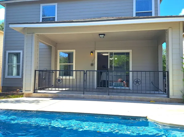 3983 TRINITY TRL, New Braunfels, TX 78132