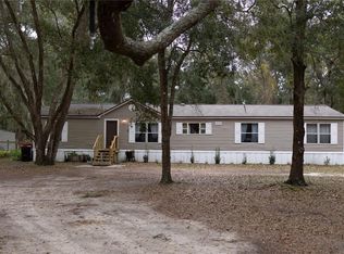 13435 NE 32nd Ave, Anthony, FL 32617