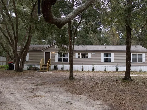 13435 NE 32nd Ave, Anthony, FL 32617