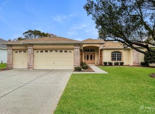 4200 Saint Ives Blvd, Spring Hill, FL 34609