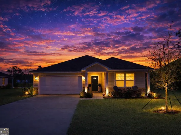 222 Edgewater Dr, Saint Marys, GA 31558