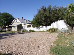 1103 3rd St W, Roundup, MT 59072