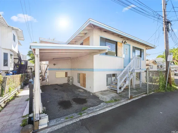 27 Kauila St, Honolulu, HI 96813