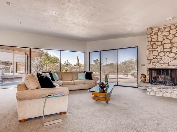 5625 N Camino Del Contento