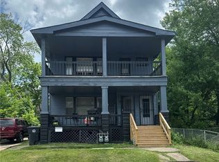 3153 E 102nd St, Cleveland, OH 44104