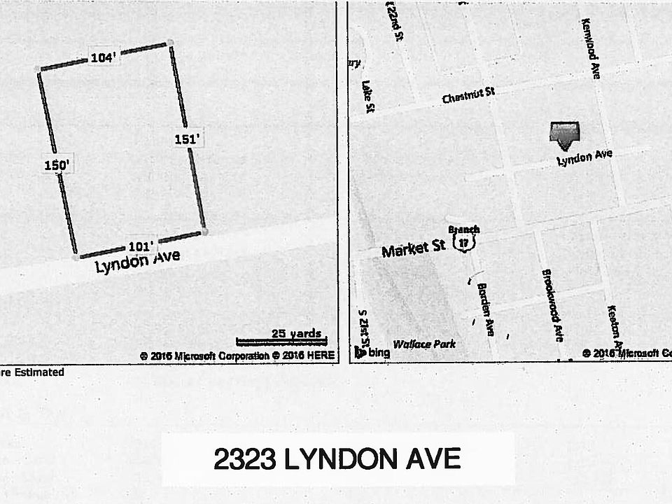 1st image of 2323 Lyndon Avenue