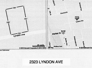 2323 Lyndon Ave, Wilmington, NC 28405