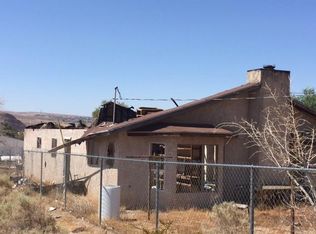 28777 Sheldon Dr, Barstow, CA 92311
