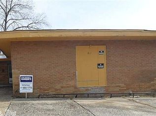 1813 Martin Luther King Dr, Little Rock, AR 72202