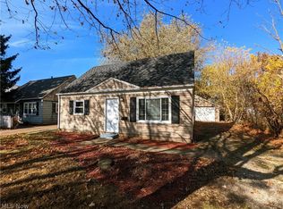 3119 Sterling Rd, Lorain, OH 44052