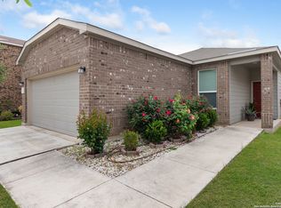 7335 Bluebonnet Bay, San Antonio, TX 78218